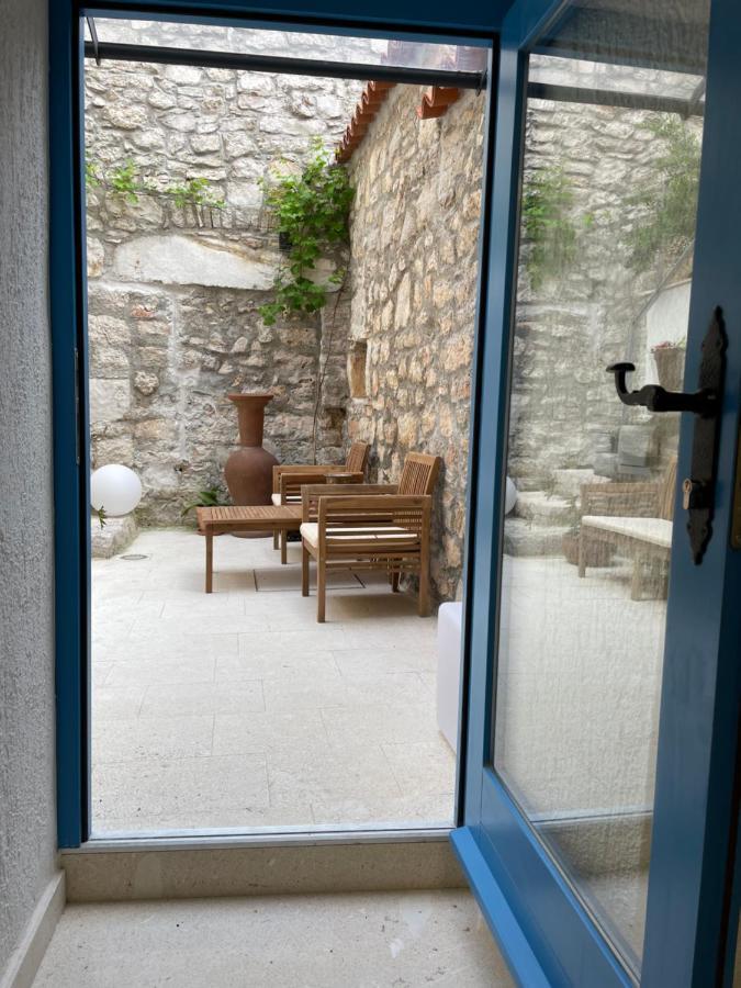 Murter-Sun Stone House Extérieur photo
