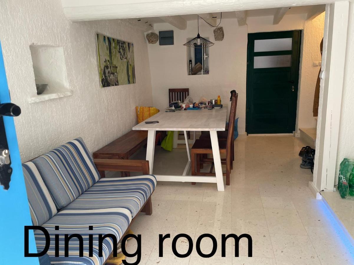 Murter-Sun Stone House Extérieur photo