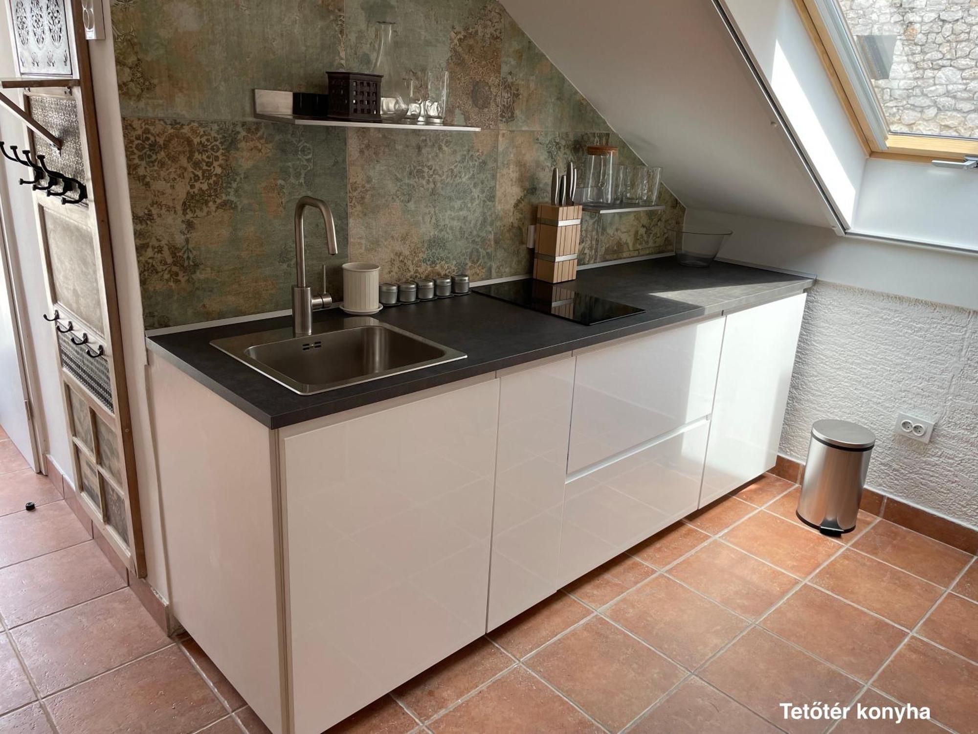 Murter-Sun Stone House Extérieur photo