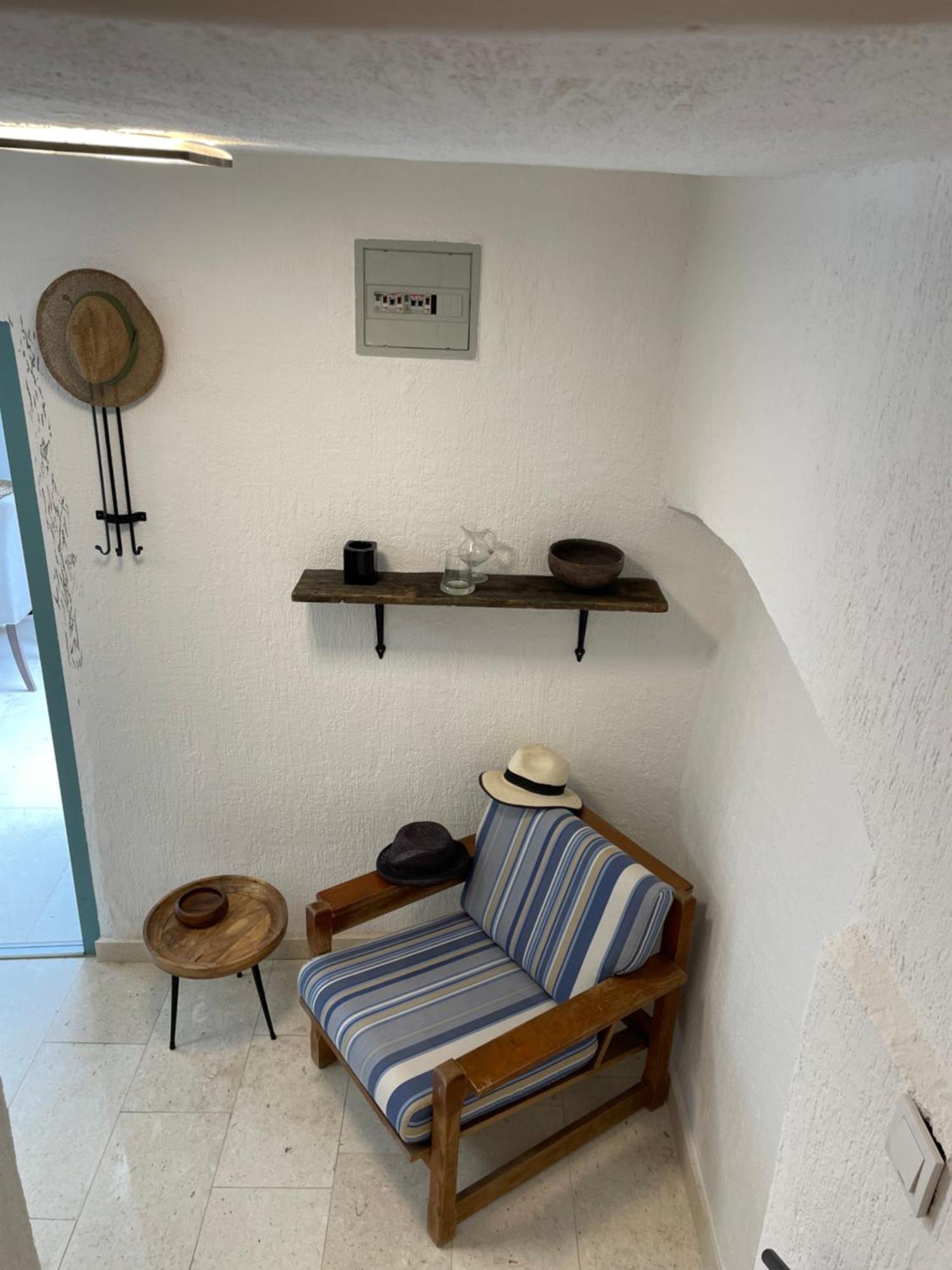 Murter-Sun Stone House Extérieur photo