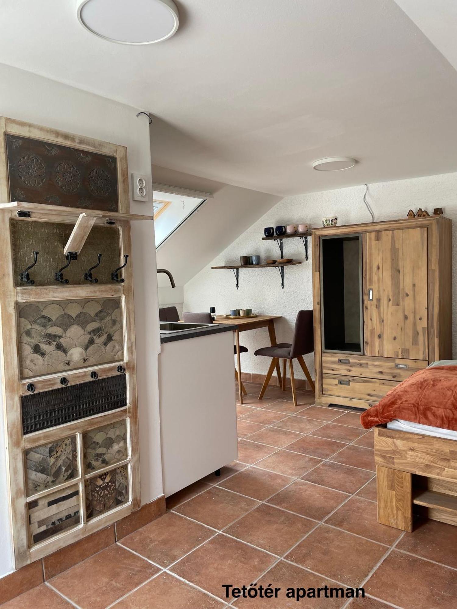Murter-Sun Stone House Extérieur photo